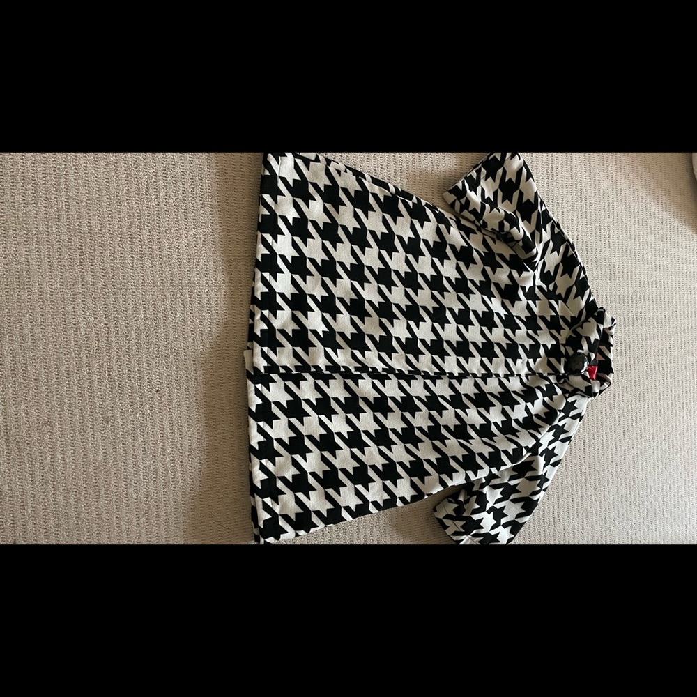 Boutique Coat
